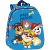 Mochila 3D Paw Patrol 27X10X33 Cm