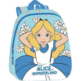 Mochila 3D Alicia En El...