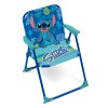 Silla Plegable Stitch Boy Disney