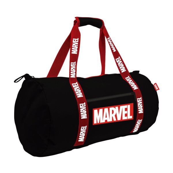 Bolsa Deporte Marvel 47X28X28Cm