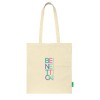 Tote Bag Benetton 38X42Cm