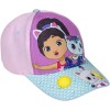 Gorra Gabby´S Dollhouse