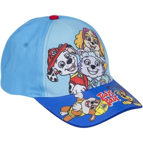 Gorra Patrulla Canina