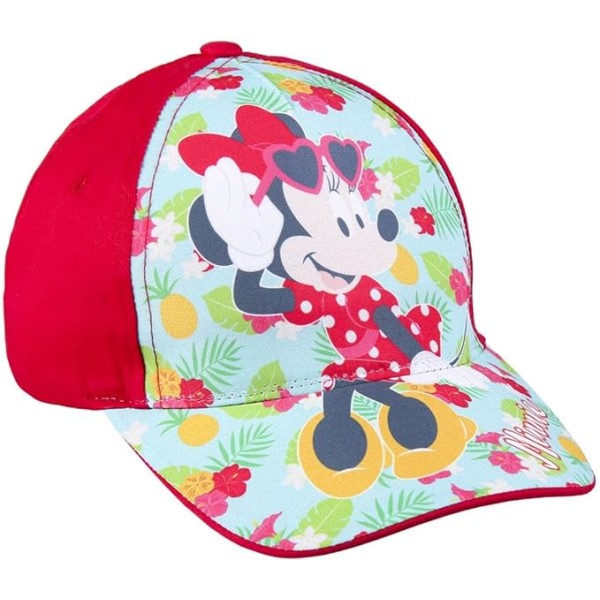 Gorra Minnie Disney