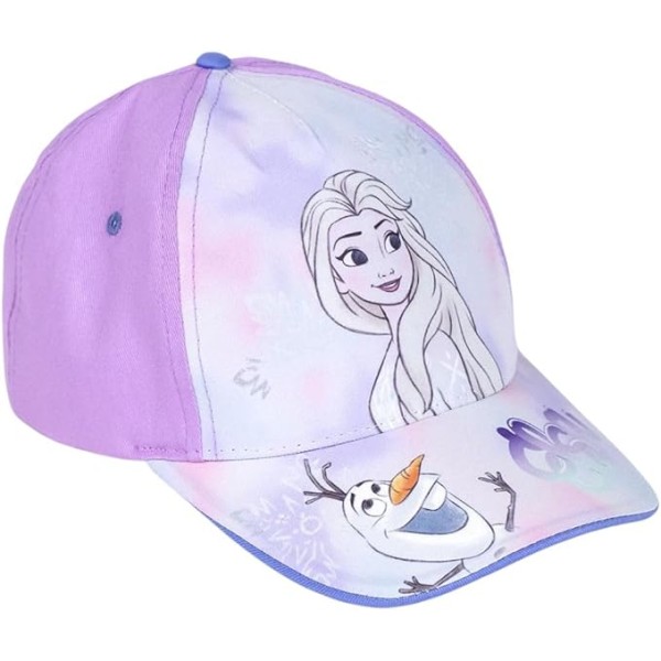 Gorra Frozen Disney