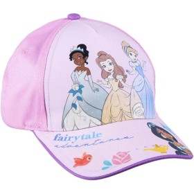 Gorra Princesas Disney