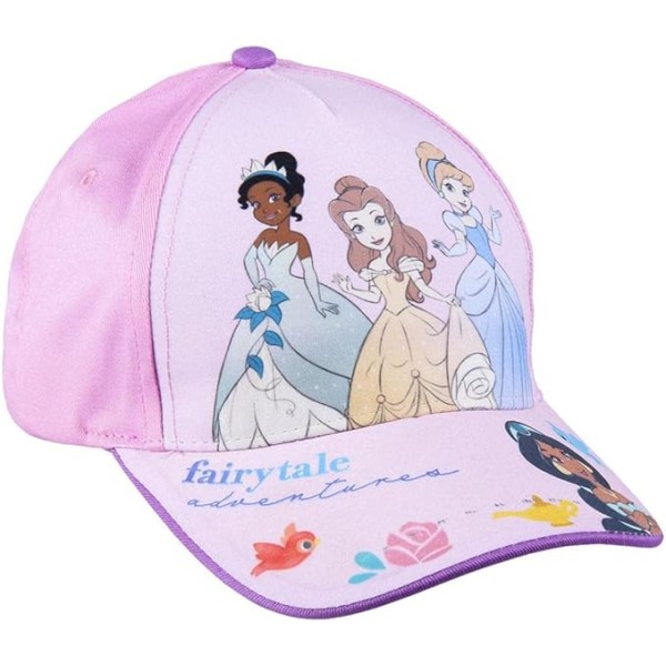 Gorra Princesas Disney