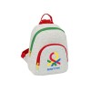 Mini Mochila Benetton Pop 25x30x13cm