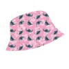 Gorro Pesquero Stitch