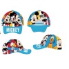 Gorra Mickey Sublimation T.53-55