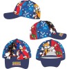 Gorra Sonic Sublimation T.53-55