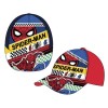 Gorra Infantil Spiderman Marvel T.52-54