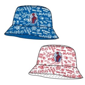 Gorro Pesquero Spiderman...