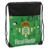 Saco Mochila Real Betis Balompie 44cm.