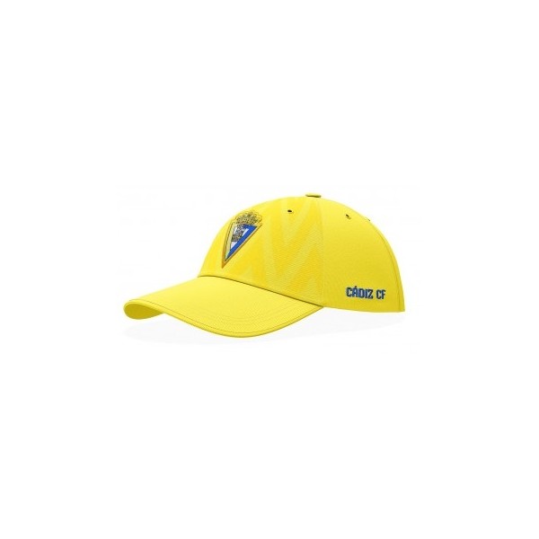 Gorra Cadiz CF Adulto