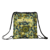 Saco Plano Paul Frank Camo 40x35cm.