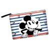 Neceser Mickey Disney 30.5x22.5x2cm.