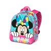 MOCHILA BASIC WISHFUL MINNIE 15 X 31 X 39 CM