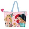 Bolsa Playa Princesas Disney 48X32Cm