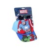 Gorra, Gafas De Sol Hulk Avengers