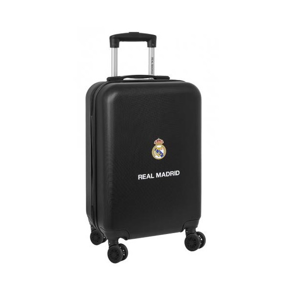 Trolley Cabina 20 Real Madrid 2ª Equipacion 23/24 34,5x20x55cm