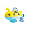 Playmobil junior tinti: submarino de colores