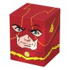 Caja de mazo squaroes dc justice league the flash