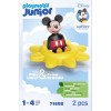 Playmobil junior disney: mickey sol giratorio