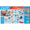 Playmobil action heroes: ortopedia