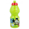 Botella Plastico Mickey Disney 400ML.