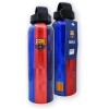 Botella Aluminio Barcelona F.C 600Ml