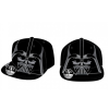 Gorra Star Wars Hip Hop Visera Plana T.54-56