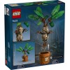 Lego harry potter mandragora