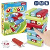 Juego Jenga Jumbo