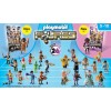 Playmobil desk display figuras niño 48 serie 26