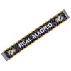 Bufanda Telar Real Madrid