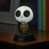 Lampara icon paladone pesadilla antes de navidad jack skellington