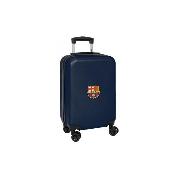 Trolley Cabina 20 2 Ruedas F.C.Barcelona 34,5x20x55cm