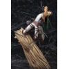 Figura kotobukiya attack on titan artfxj leni renewal package