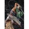 Figura kotobukiya attack on titan artfxj leni renewal package