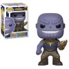 Funko pop marvel infinity war thanos