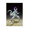 Figura tamashii nations dragon ball z frieza freezer 4 forma sh figuarts