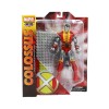 Figura diamond select toys marvel x - men coloso