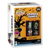 Funko pop looney tunes halloween tweety witch