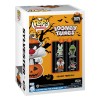 Funko pop looney tunes halloween w - pumpkin silvestre