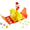 Mattel games la gallina josefina