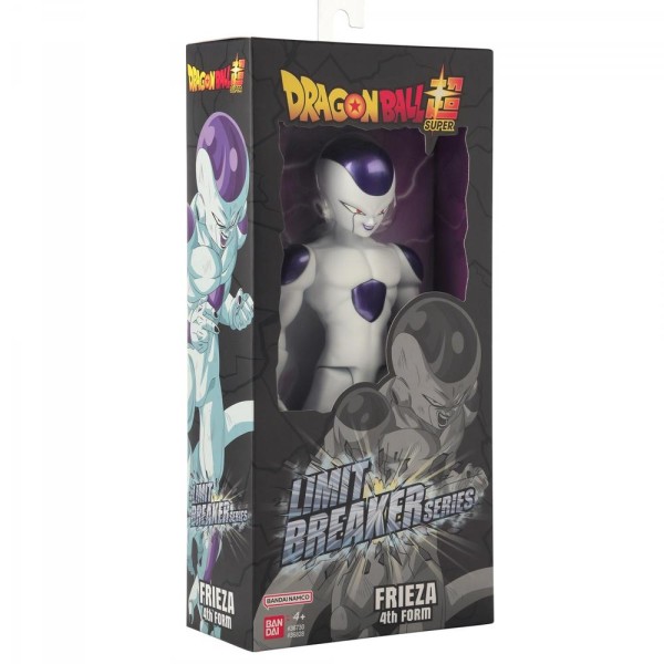 Figura bandai limit breaker series - freezer final form