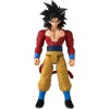 Figura bandai limit breaker series - goku ss4