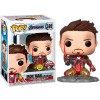 Funko pop marvel endgame i am iron man glow in the dark edicion especial brillo en la oscuridad 47096