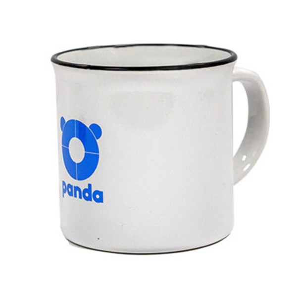 Taza panda